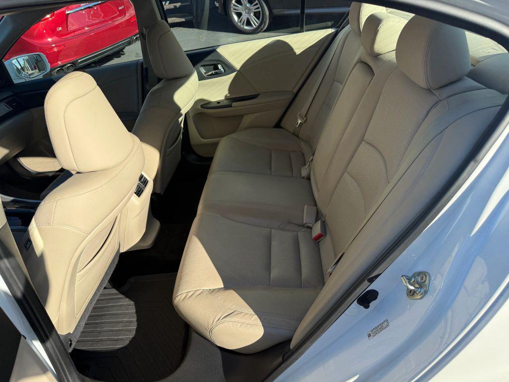 used 2014 Honda Accord car, priced at $5,995