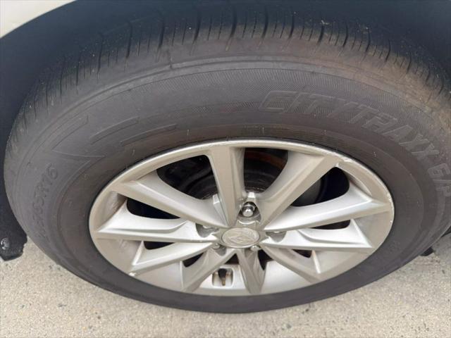 used 2018 Hyundai Sonata car, priced at $6,995