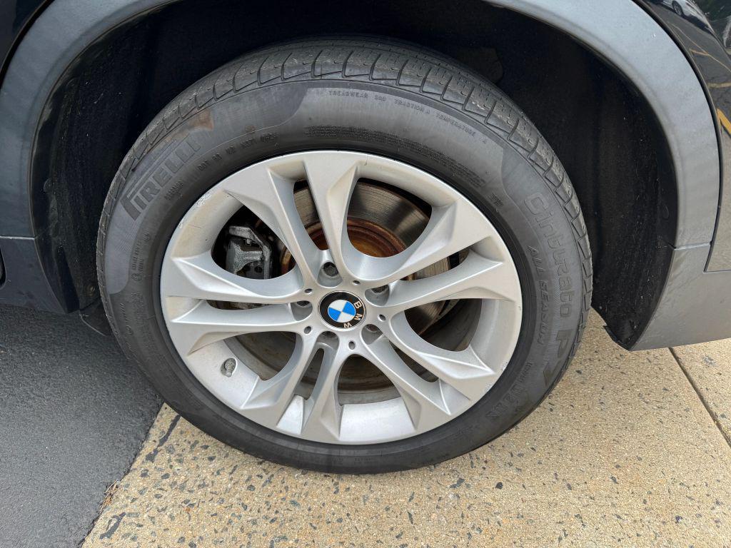 used 2017 BMW X3 car, priced at $6,995