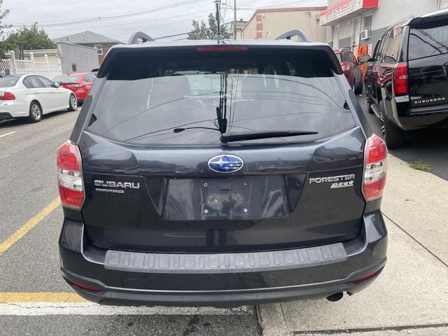 used 2015 Subaru Forester car, priced at $4,995