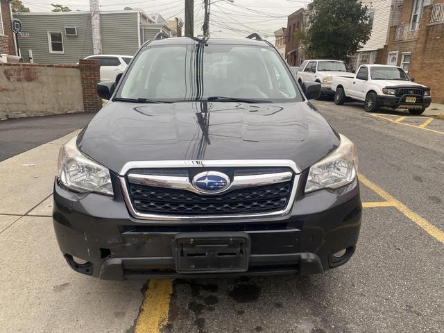 used 2015 Subaru Forester car, priced at $4,995