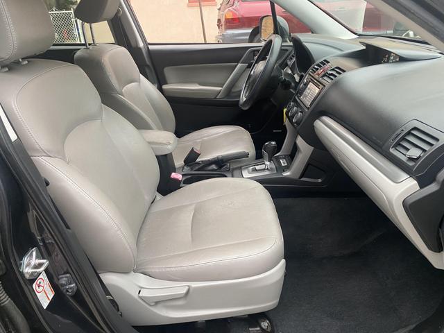 used 2015 Subaru Forester car, priced at $4,995