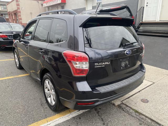 used 2015 Subaru Forester car, priced at $4,995