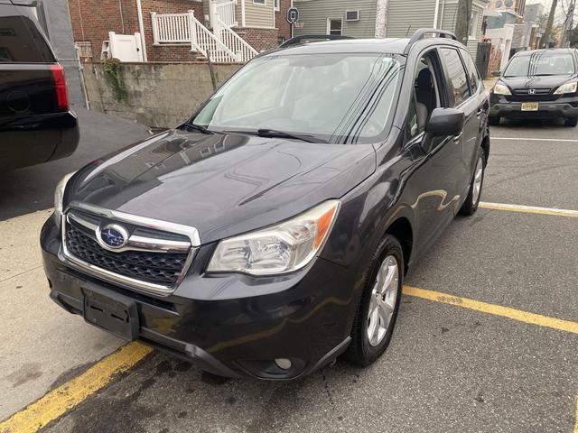 used 2015 Subaru Forester car, priced at $4,995