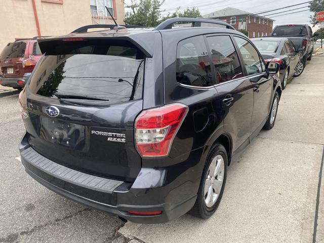 used 2015 Subaru Forester car, priced at $4,995