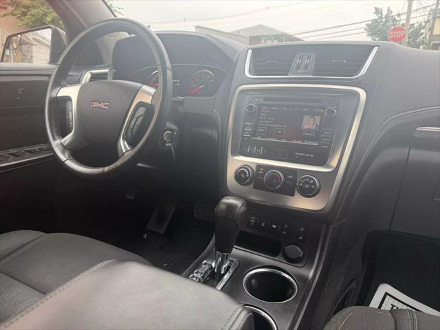 used 2014 GMC Acadia car, priced at $3,995