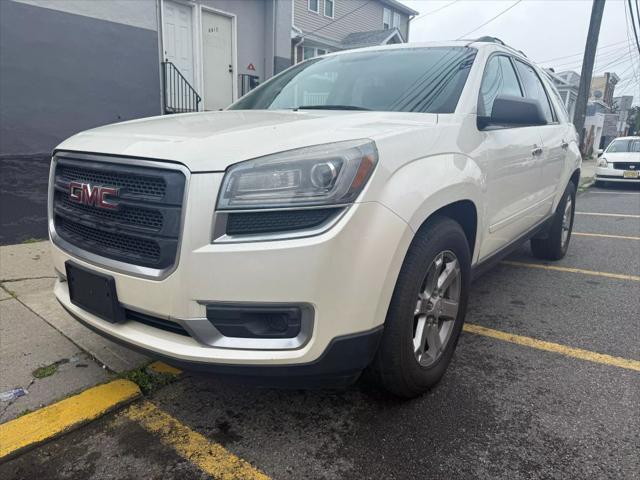 used 2014 GMC Acadia car, priced at $3,995