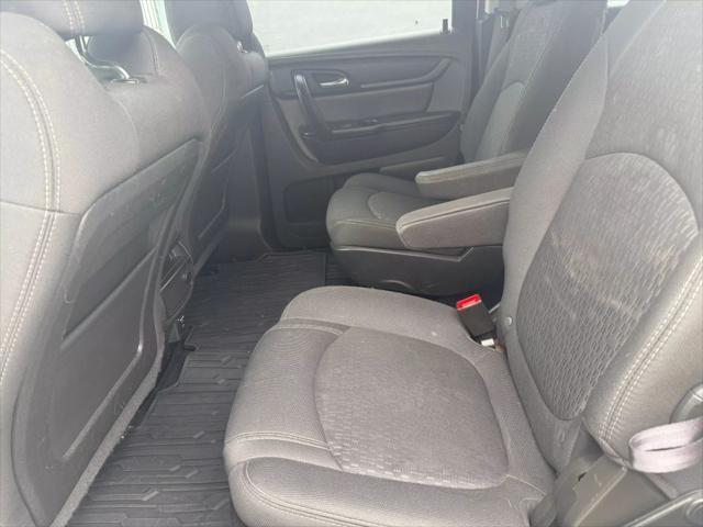 used 2014 GMC Acadia car, priced at $3,995
