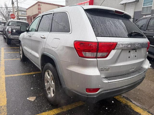 used 2011 Jeep Grand Cherokee car, priced at $4,995