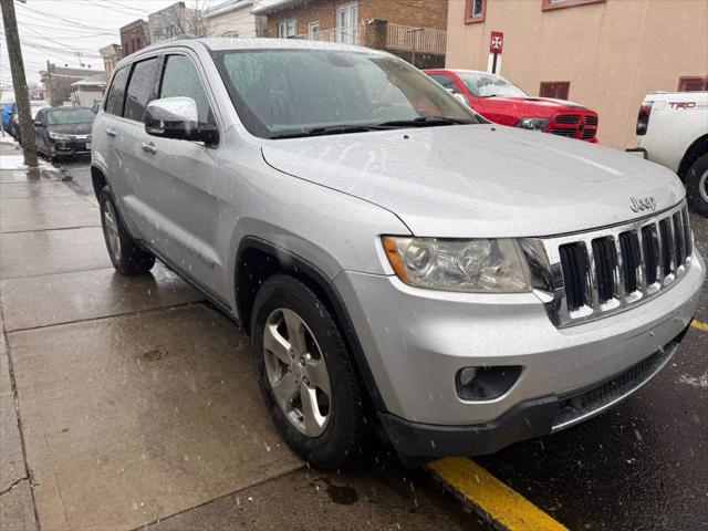 used 2011 Jeep Grand Cherokee car, priced at $4,995