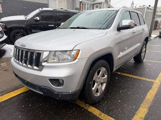 used 2011 Jeep Grand Cherokee car, priced at $4,995