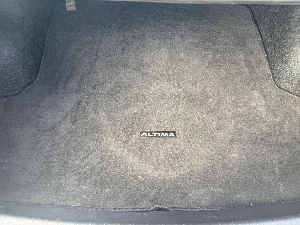 used 2019 Nissan Altima car, priced at $5,995