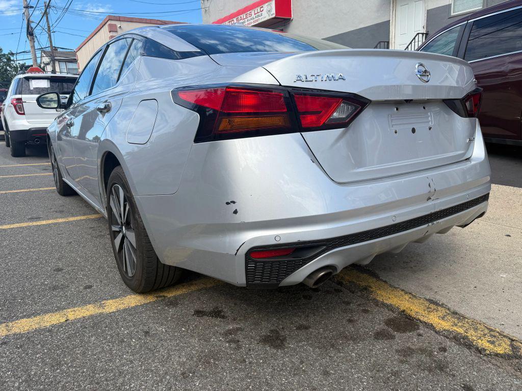 used 2019 Nissan Altima car, priced at $5,995