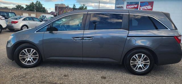 used 2012 Honda Odyssey car, priced at $11,491