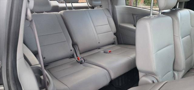 used 2012 Honda Odyssey car, priced at $11,491