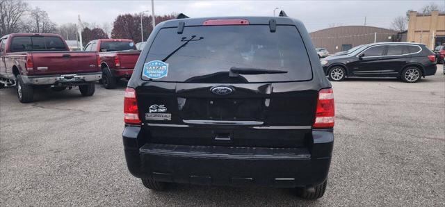 used 2010 Ford Escape car, priced at $6,991