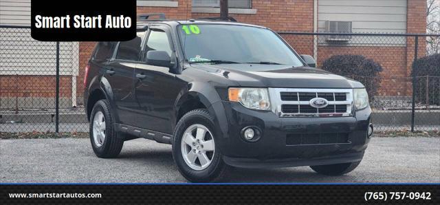 used 2010 Ford Escape car, priced at $6,991