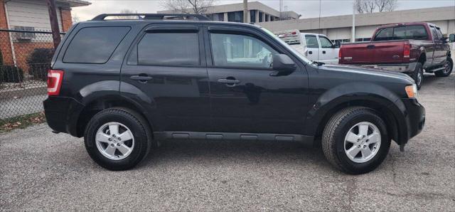 used 2010 Ford Escape car, priced at $6,991