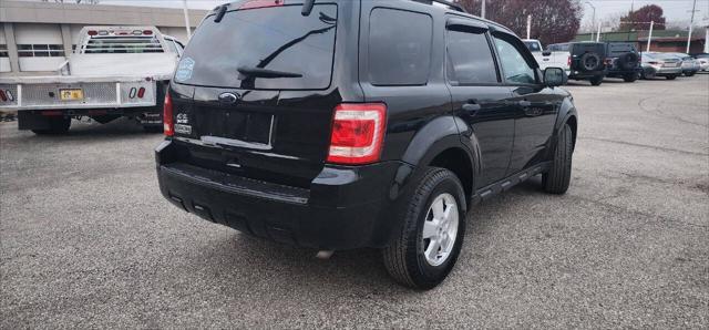 used 2010 Ford Escape car, priced at $6,991