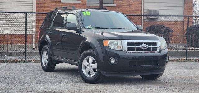 used 2010 Ford Escape car, priced at $6,991