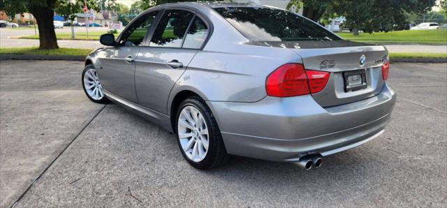 used 2011 BMW 328 car, priced at $8,991