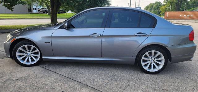 used 2011 BMW 328 car, priced at $8,991