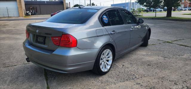 used 2011 BMW 328 car, priced at $8,991