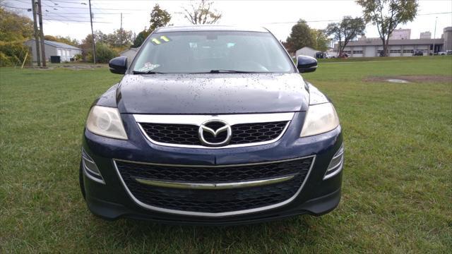 used 2011 Mazda CX-9 car, priced at $7,291