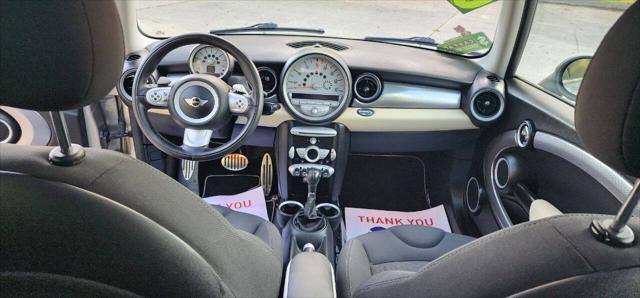 used 2007 MINI Cooper S car, priced at $6,491