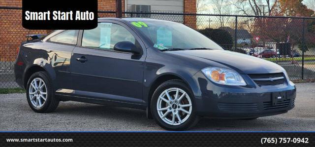 used 2009 Chevrolet Cobalt car, priced at $4,791