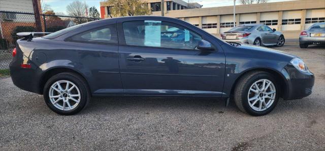 used 2009 Chevrolet Cobalt car, priced at $4,791