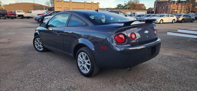 used 2009 Chevrolet Cobalt car, priced at $4,791