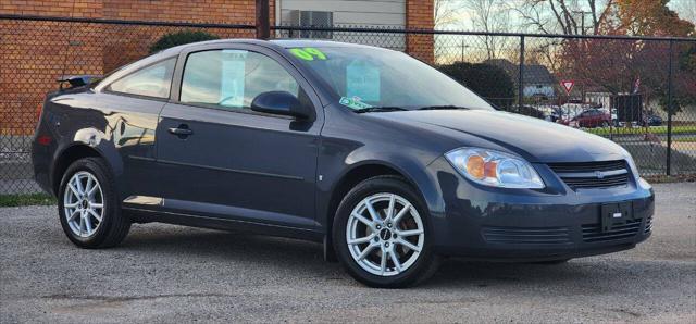 used 2009 Chevrolet Cobalt car, priced at $4,791