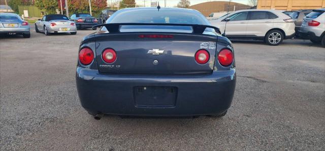 used 2009 Chevrolet Cobalt car, priced at $4,791