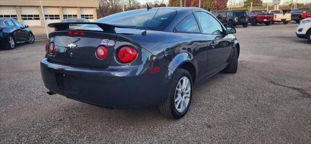 used 2009 Chevrolet Cobalt car, priced at $4,791