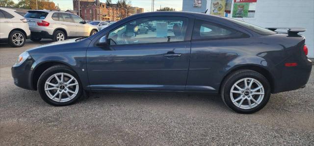 used 2009 Chevrolet Cobalt car, priced at $4,791