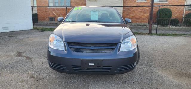 used 2009 Chevrolet Cobalt car, priced at $4,791