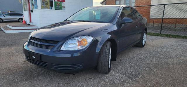 used 2009 Chevrolet Cobalt car, priced at $4,791