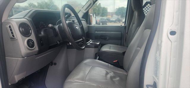 used 2012 Ford E250 car, priced at $12,491