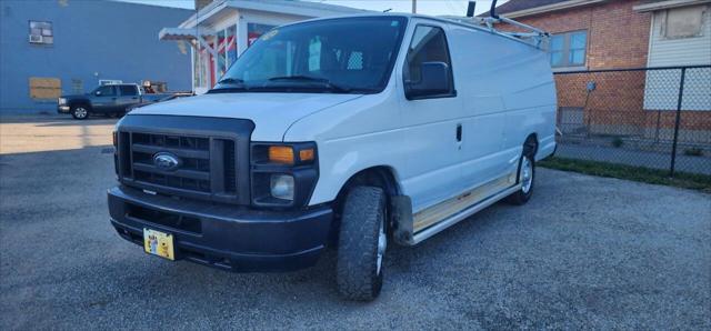 used 2012 Ford E250 car, priced at $12,491