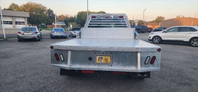 used 2006 Chevrolet Silverado 3500 car, priced at $18,991