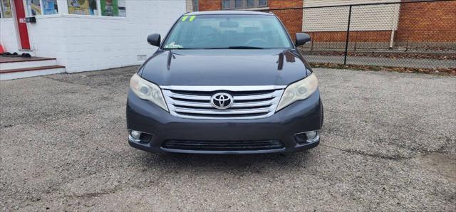 used 2011 Toyota Avalon car, priced at $10,991