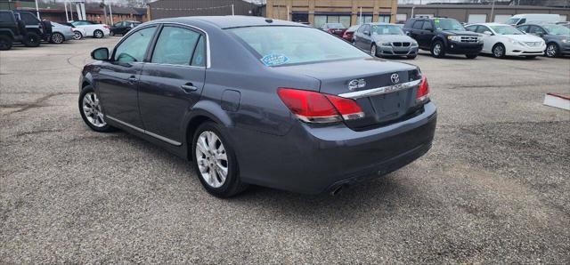 used 2011 Toyota Avalon car, priced at $10,991