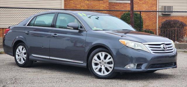 used 2011 Toyota Avalon car, priced at $10,991