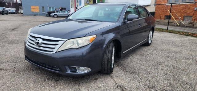 used 2011 Toyota Avalon car, priced at $10,991