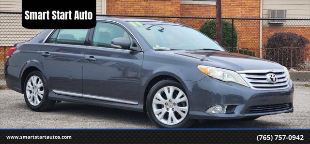 used 2011 Toyota Avalon car, priced at $10,991