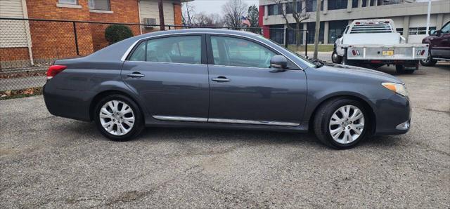 used 2011 Toyota Avalon car, priced at $10,991