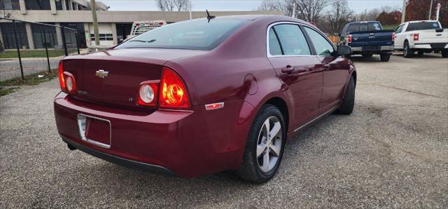 used 2009 Chevrolet Malibu car, priced at $6,991