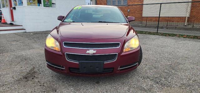 used 2009 Chevrolet Malibu car, priced at $6,991