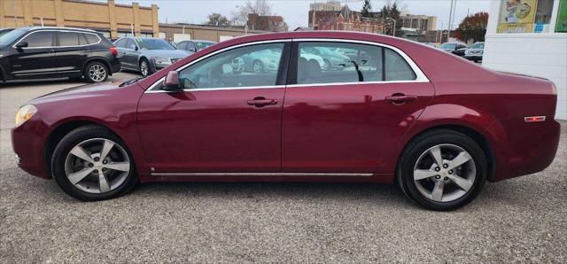 used 2009 Chevrolet Malibu car, priced at $6,991